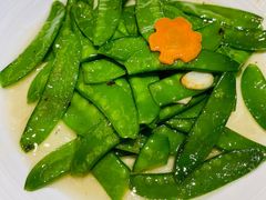 荷兰豆-金春禧·鲁菜海鲜(延吉路万达店)