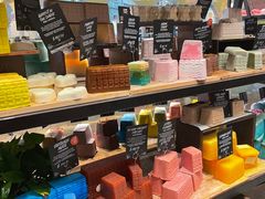 -LUSH(威尼斯人店)