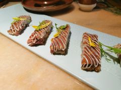 寿司糯米鸭-虫二酒肆(美罗城店)