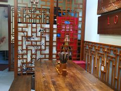 -金杨拉面王(杨南路店)