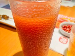 -大师兄·西北小馆(南沙万达广场店)
