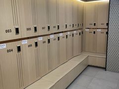 -FLARE STAR FITNESS(复地活力城店)