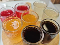 -沂水人家•海鲜烧烤•青岛菜(总店)