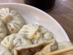 -津门张记包子铺(华昌道店)