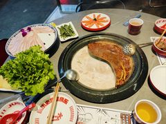 -生活如沸·顺德水牛奶火锅(大学路店)