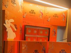 -放哈·甜醅子奶茶创造者(正宁路店)