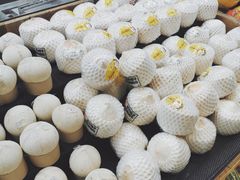 -果蔬好生活超市(乐堤港店)