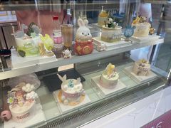 -CAKE BOSS 蛋糕老板(西单君太百货店)