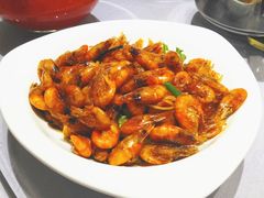 -金时代顺风大酒店(静安大融城店)