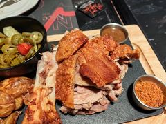 -Nord Grill&Bar Highland诺德西餐(深圳欢乐海岸店)