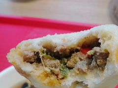 小炒黄牛肉包-堂上堂(益民街店)