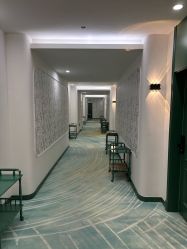 -安心妈妈月子中心(高新店)