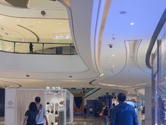 -成都银泰中心in99