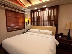 -三清山希尔顿度假酒店