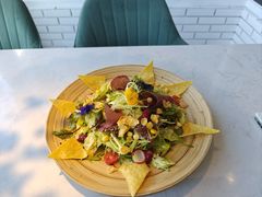 -ins森林童话餐厅coffee&bistro