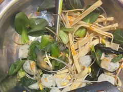 -古彭7只羊·招牌白串·碳锅羊肉旗舰店