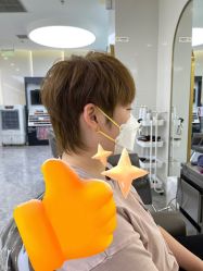 -COSMO PRO造型