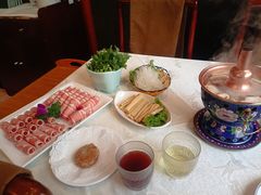 -东来顺饭庄(天坛店)