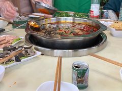 -枇杷园食为鲜火锅(南山店)