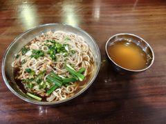 -老仓醋米线(万达店)
