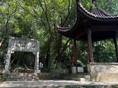 -敬亭山风景名胜区