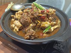 -元银甲·湖北地标美食(汉阳店)