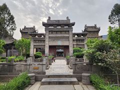 -西安化觉巷清真大寺