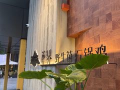 -蘑界·野生菌火锅(深业上城店)