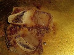 -额尔敦牛厨师铜板烧