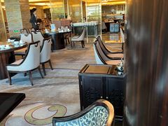 -湛江民大喜来登酒店-采悦轩中餐厅