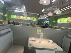 -蛙喔牛蛙(淮安吾悦店)