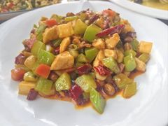 -百里川私房菜(丰登北路店)