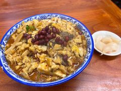 -李家特色小炒泡馍