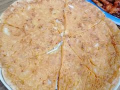 -京玉菲饭店(李村店)