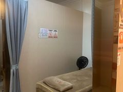 -感智盲人按摩·艾灸·肩颈SPA(岗厦店)