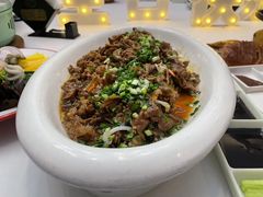 -金家老三饭庄(常营店)