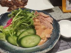 -大渔铁板烧(大悦城店)