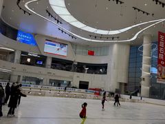 -世纪星滑冰俱乐部(万象城店)