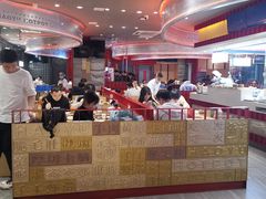 -豪渝火锅(红谷滩万达店)