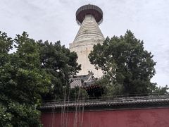 -妙应寺白塔