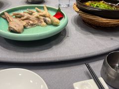 -金哥私房菜馆(张府园总店)