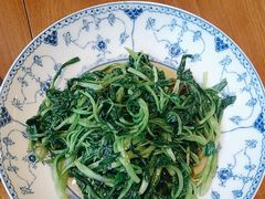-本来川菜(中骏广场店)