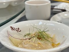 -寻味顺德·南记酒家·传统顺德菜·鱼生(广源路店)