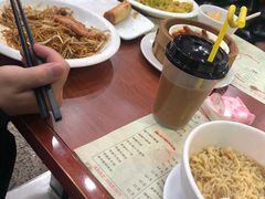 -香港仔茶餐厅(凤阳店)