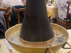 -清花阁乌拉满族火锅(厦门街店)