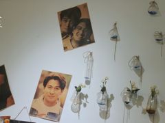 大堂-超琪星·咖啡简餐(川音店)