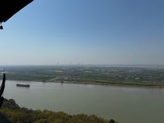 -采石矶景区