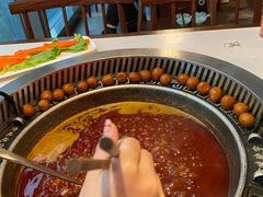 -晓宇重庆火锅(赛格国际购物中心店)