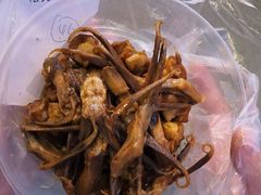 -蓝精灵饺子店
