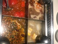 -海底捞火锅(团结桥店)